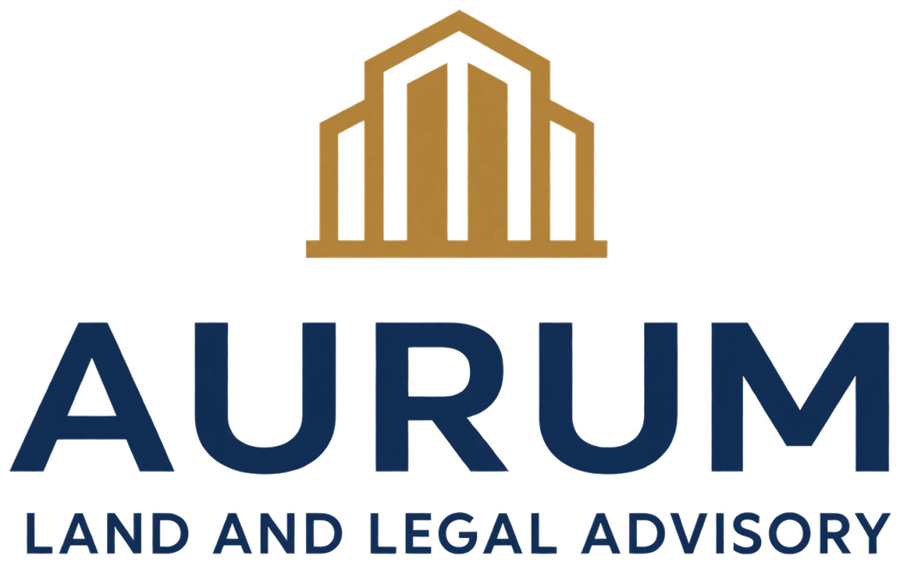 Aurum Land and Legal Advisory