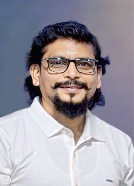 Sandeep Mukund Parab, Founder and Principal Consultant of Aurum Land & Legal Advisory